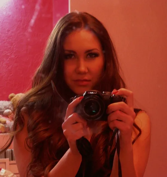 Liubov Krutskikh