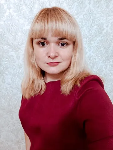Liubov Simina