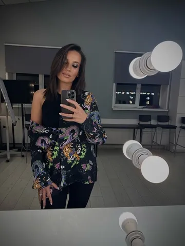 Liudmila Khvaliuskina