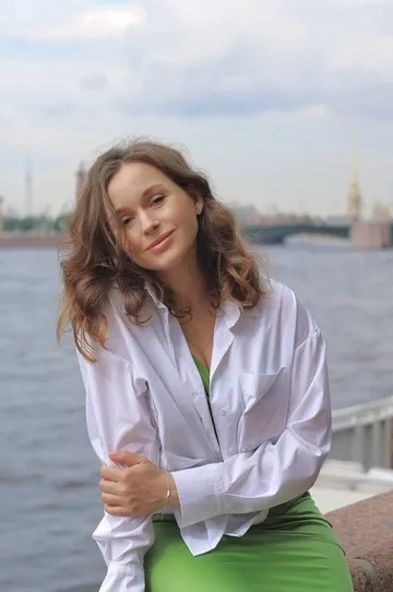 Liudmila Grudkina