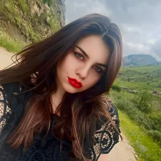 Liudmila Zimakova