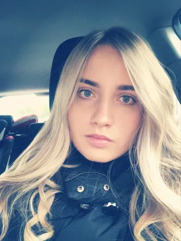 Liudmila Staina
