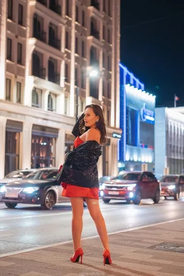 Liudmila Trachevskaia