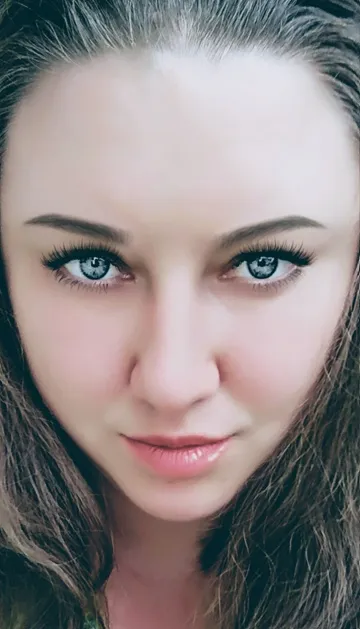 Liudmila Tsofina