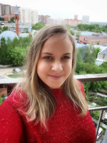 Anastasiia Logunova
