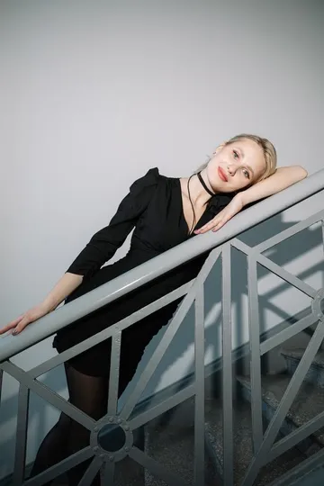 Veronika Lokhanova