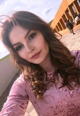 Daria Lolykina