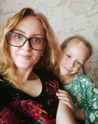 Svetlana Lopashkina
