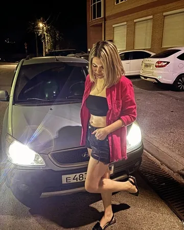 Alena Lovitskaia
