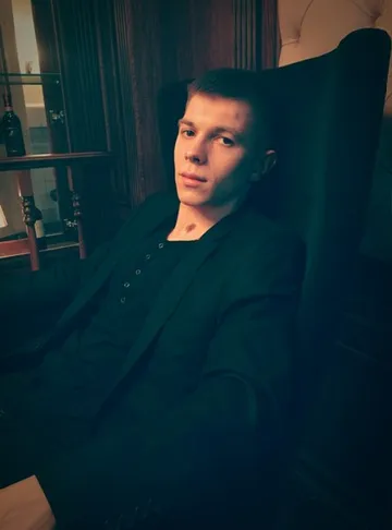 Iaroslav Luchinin
