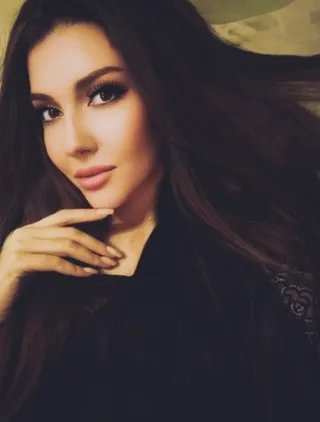 Iana Ludkova