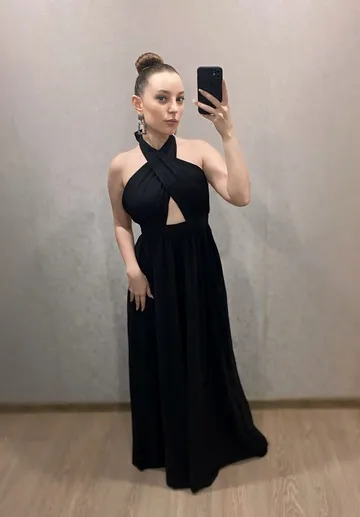 Kseniia Lukmanova