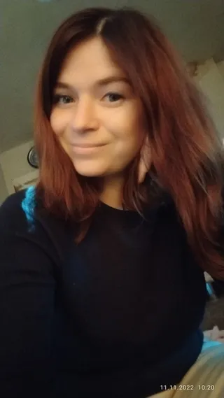 Viktoriia Luknina