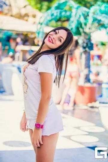 Anna Luzkova