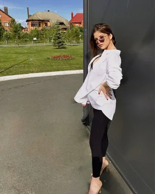 Viktoriia Lyskova