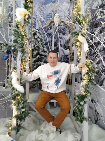 Mikhail Lysovskii