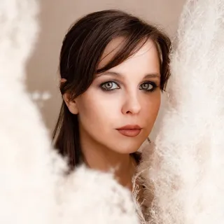 Irina Lytkova