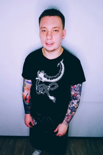 Iurii Lytkov
