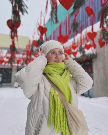Tamara Machkovskaia