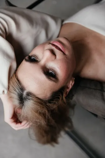 Sofiia Maenkova