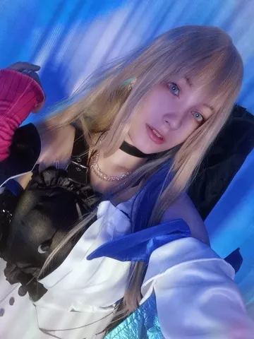 Ekaterina Maitova