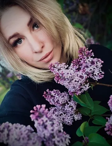 Anastasiia Maitseva