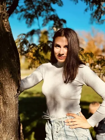 Galina Makalskaia