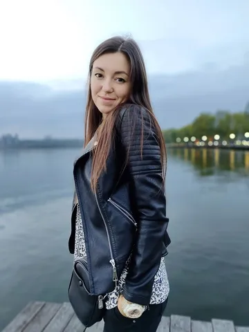 Svetlana Makevnina