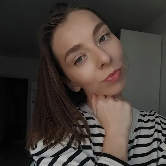 Mariia Makletsova