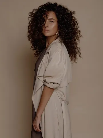 Daria Makovskaia
