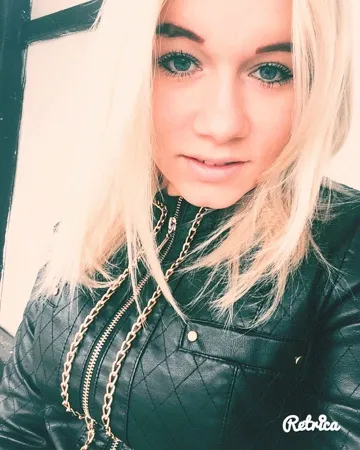 Daria Malanina