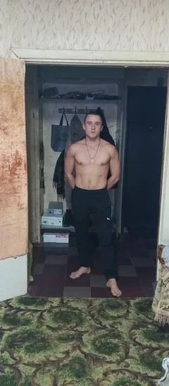 Evgenii Malchenkov