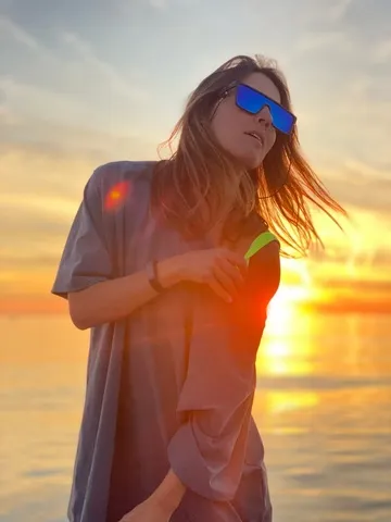 Klavdiia Malcheva