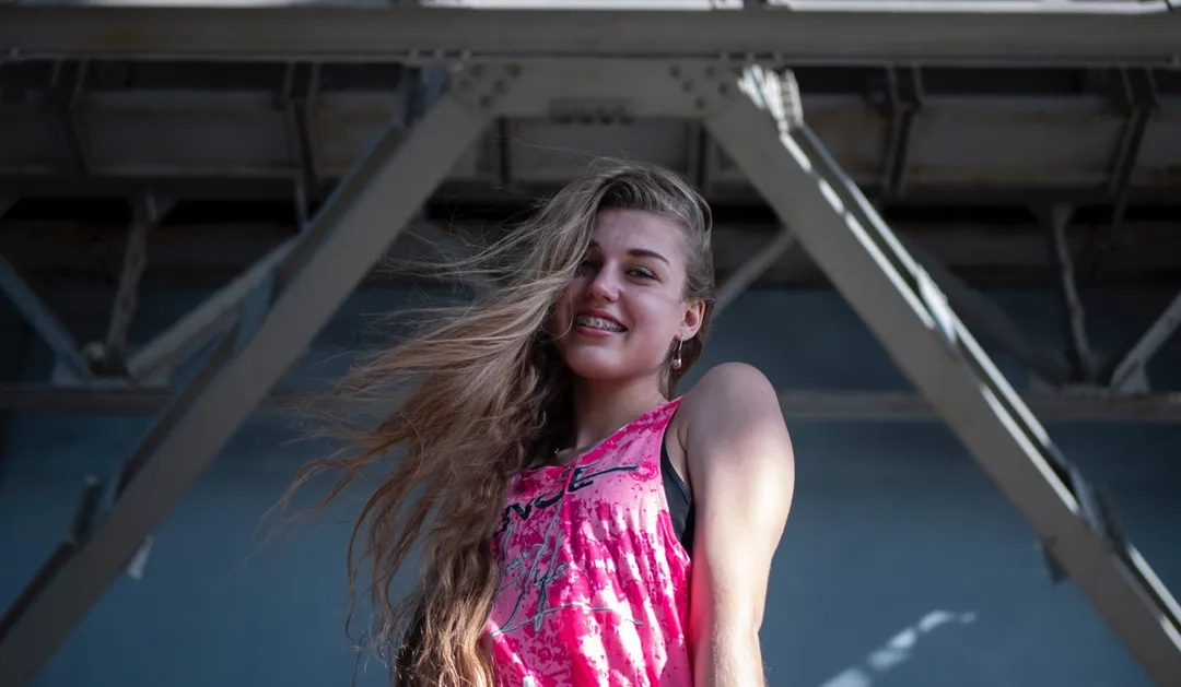 Alina Malekhonova