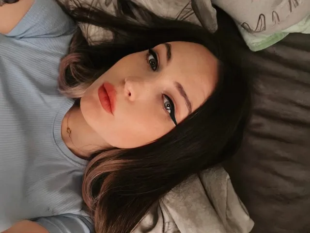 Mariia Malinkina