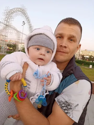 Denis Mamykov
