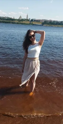 Alla Manshina