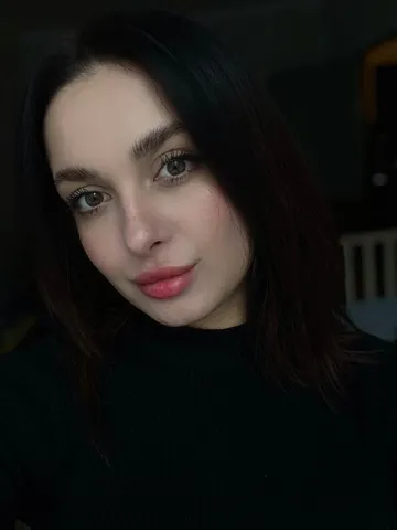 Liza Mantsyzova