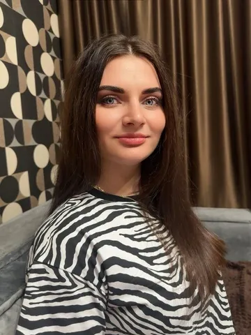 Kira Maralina