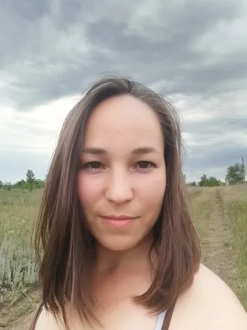 Iana Marevskaia
