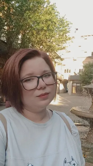 Alena Marfenkova