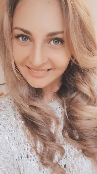 Aleksandra Marfunina