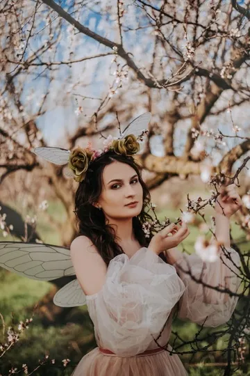 Margarita Brazovskaia