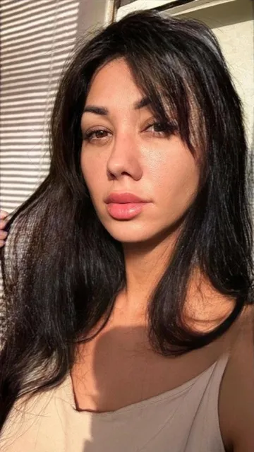 Margarita Drevnova