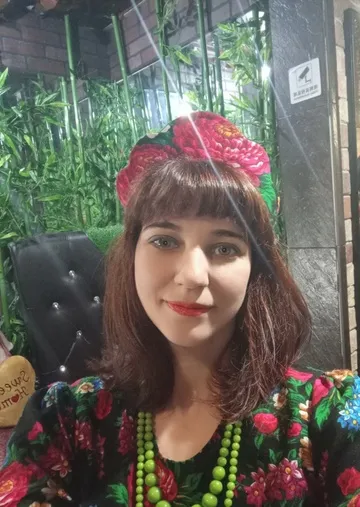 Margarita Varenicheva