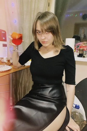 Marina Aboshina