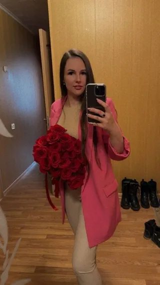 Marina Chupilkina