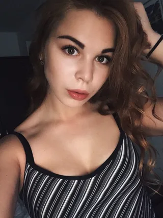 Mariia Iadovina