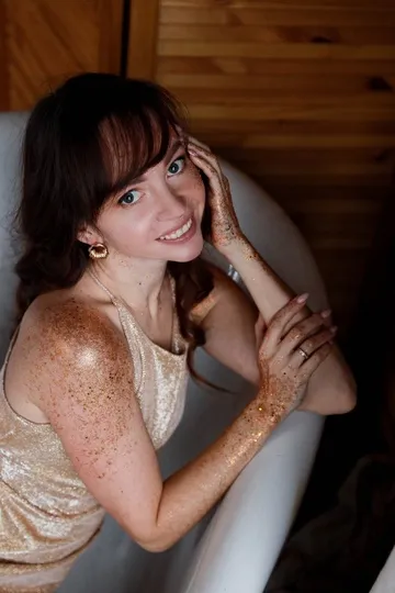 Mariia Kamaricheva