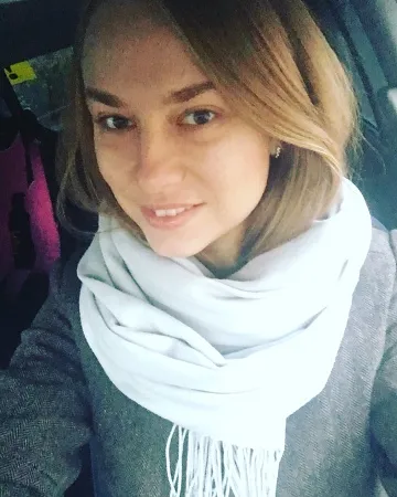Marina Gortsueva